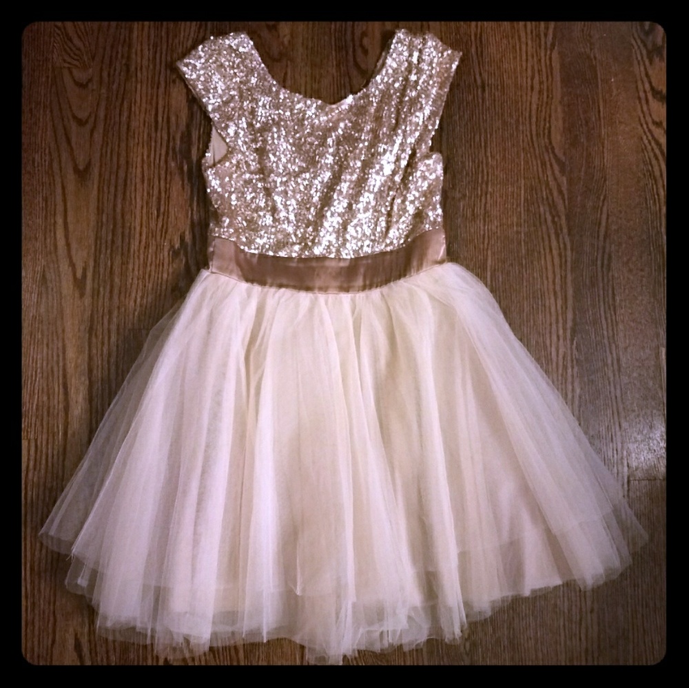 Your perfect dress!